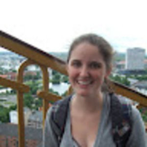 Meet your Posher, Bridgit